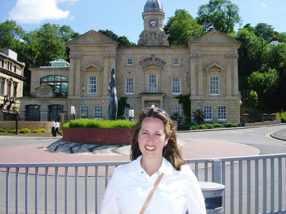 Cardiff - Inglaterra