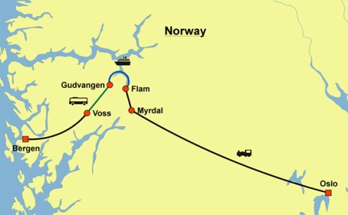 Roteiro-Norway-in-a-Nutshell